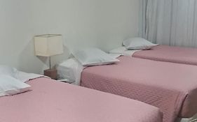 Flat Triplo - 50 M Av Paulista - By Palm Rooms - 129